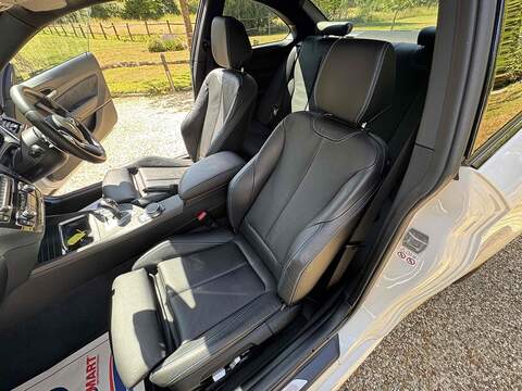 BMW M2 3.0i Coupe 2dr Petrol DCT Euro 6 (s/s) (370 ps) - U10003014