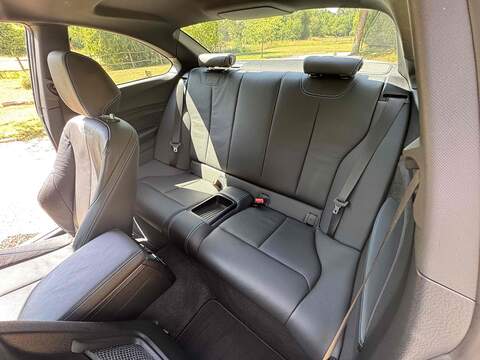 BMW M2 3.0i Coupe 2dr Petrol DCT Euro 6 (s/s) (370 ps) - U10003014