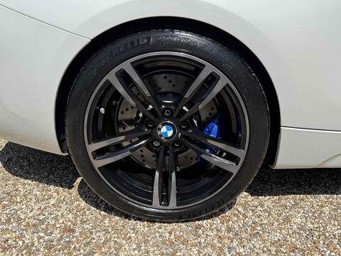 BMW M2 3.0i Coupe 2dr Petrol DCT Euro 6 (s/s) (370 ps) - U10003014