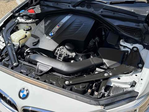 BMW M2 3.0i Coupe 2dr Petrol DCT Euro 6 (s/s) (370 ps) - U10003014