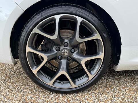 Vauxhall Astra GTC 2.0T VXR Coupe 3dr Petrol Manual Euro 5 (s/s) (280 ps) - U10003016