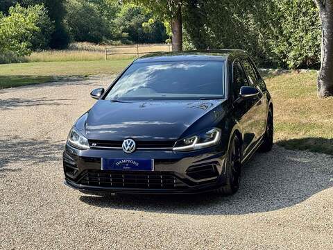 Volkswagen Golf 2.0 TSI R Hatchback 5dr Petrol DSG 4Motion Euro 6 (s/s) (310 ps) - U10003028