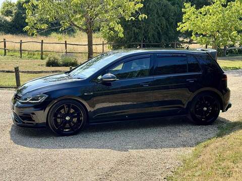 Volkswagen Golf 2.0 TSI R Hatchback 5dr Petrol DSG 4Motion Euro 6 (s/s) (310 ps) - U10003028