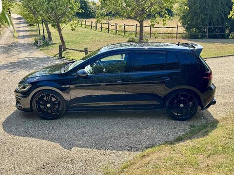 Volkswagen Golf 2.0 TSI R Hatchback 5dr Petrol DSG 4Motion Euro 6 (s/s) (310 ps) - U10003028