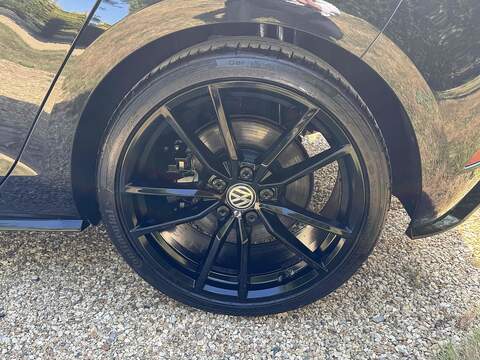 Volkswagen Golf 2.0 TSI R Hatchback 5dr Petrol DSG 4Motion Euro 6 (s/s) (310 ps) - U10003028