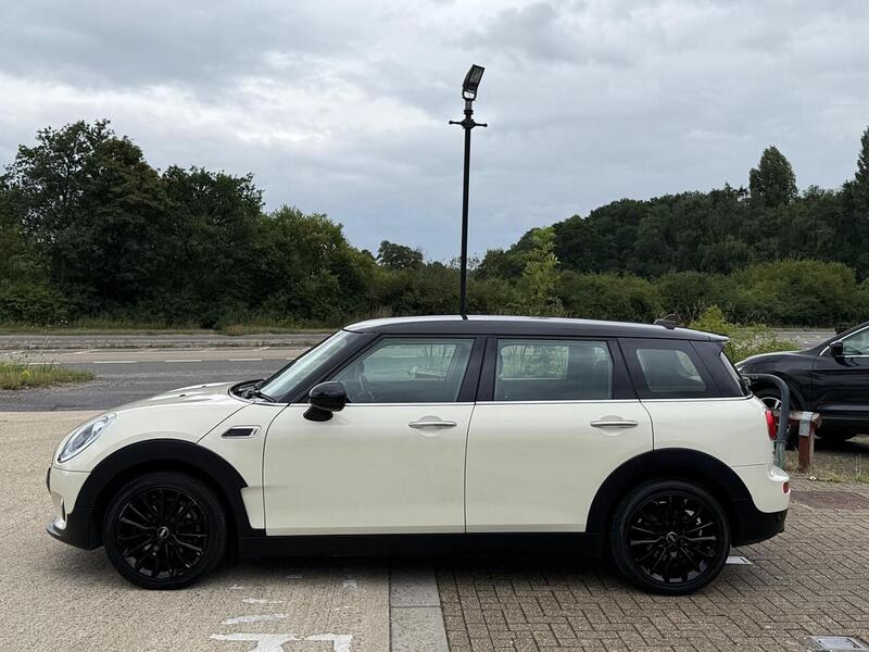 MINI Clubman 1.5 Cooper Euro 6 (s/s) 6dr - U10003062