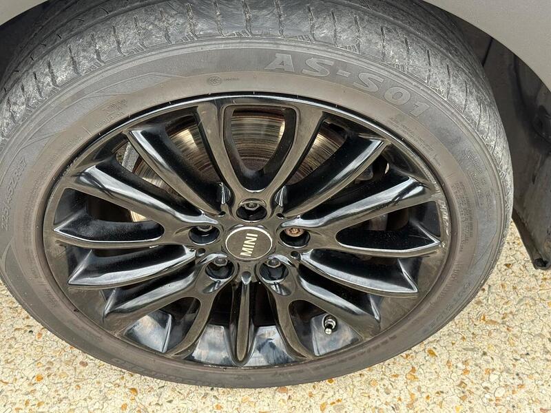 MINI Clubman 1.5 Cooper Euro 6 (s/s) 6dr - U10003062