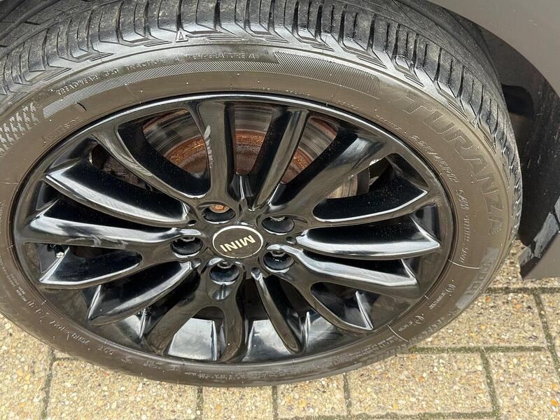 MINI Clubman 1.5 Cooper Euro 6 (s/s) 6dr - U10003062