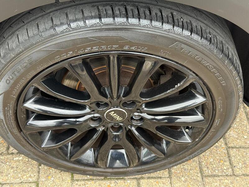 MINI Clubman 1.5 Cooper Euro 6 (s/s) 6dr - U10003062