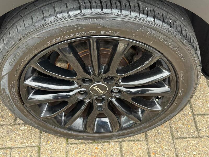 MINI Clubman 1.5 Cooper Euro 6 (s/s) 6dr - U10003062