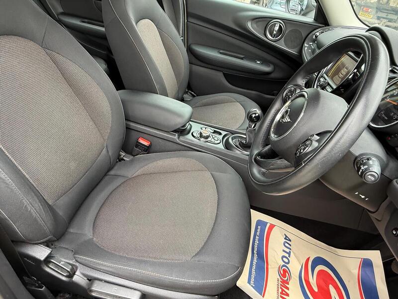 MINI Clubman 1.5 Cooper Euro 6 (s/s) 6dr - U10003062