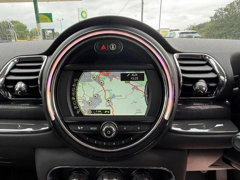 MINI Clubman 1.5 Cooper Euro 6 (s/s) 6dr - U10003062