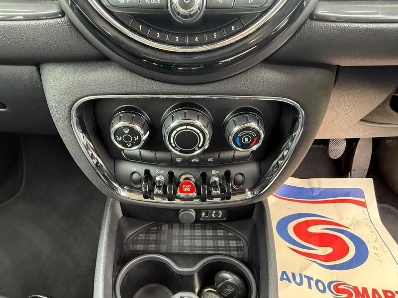 MINI Clubman 1.5 Cooper Euro 6 (s/s) 6dr - U10003062