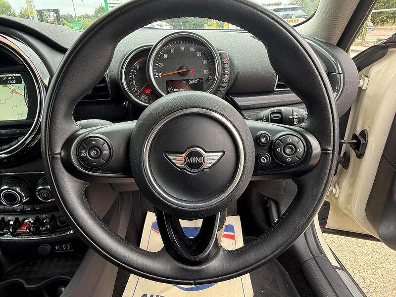 MINI Clubman 1.5 Cooper Euro 6 (s/s) 6dr - U10003062