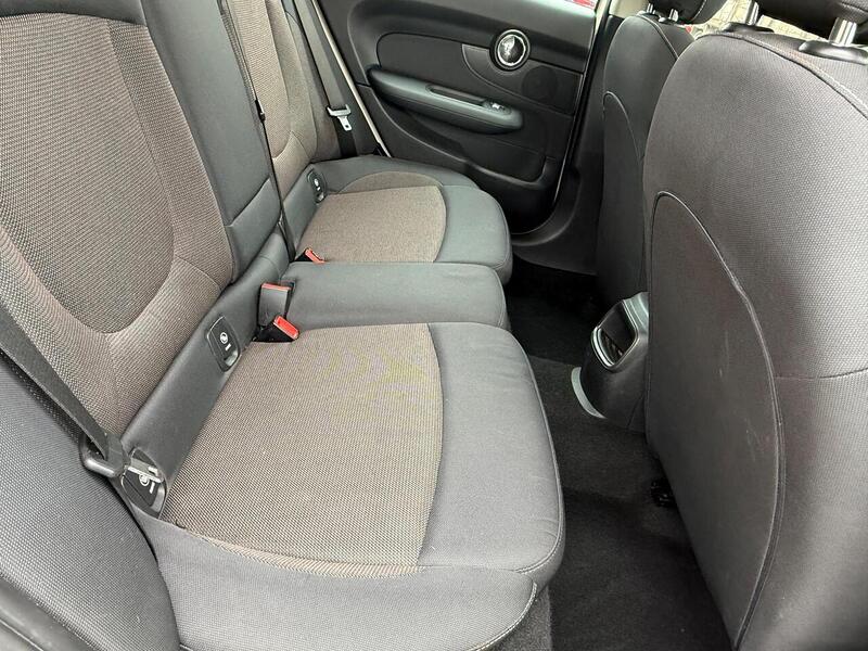 MINI Clubman 1.5 Cooper Euro 6 (s/s) 6dr - U10003062