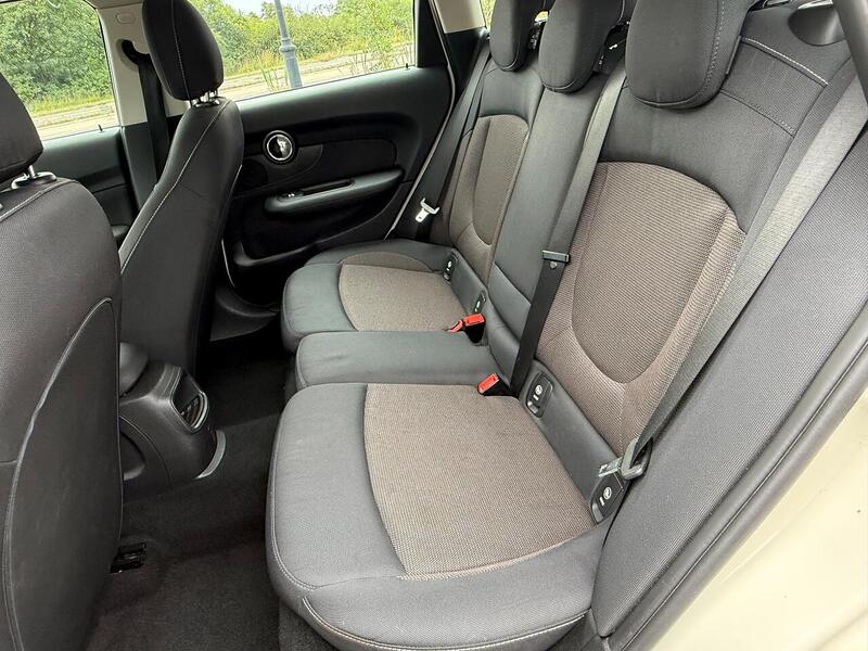 MINI Clubman 1.5 Cooper Euro 6 (s/s) 6dr - U10003062