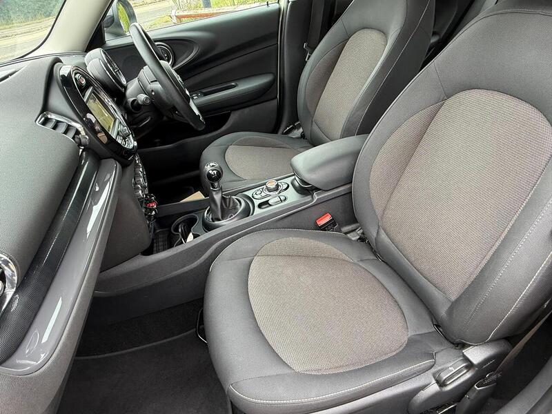 MINI Clubman 1.5 Cooper Euro 6 (s/s) 6dr - U10003062