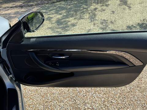 BMW M4 3.0 BiTurbo Competition Coupe 2dr Petrol DCT Euro 6 (s/s) (450 ps) - U10003064