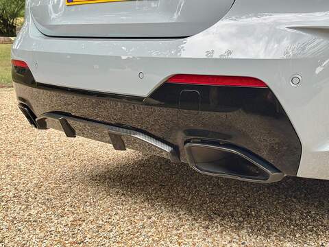 BMW 4 Series 3.0 M440i MHT Coupe 2dr Petrol Hybrid Auto xDrive Euro 6 (s/s) (374 ps) - U10003073