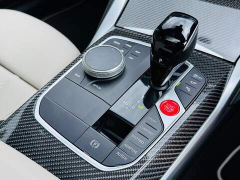 BMW 4 Series 3.0 M440i MHT Coupe 2dr Petrol Hybrid Auto xDrive Euro 6 (s/s) (374 ps) - U10003073
