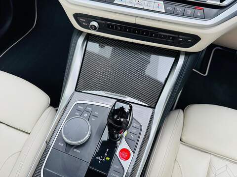 BMW 4 Series 3.0 M440i MHT Coupe 2dr Petrol Hybrid Auto xDrive Euro 6 (s/s) (374 ps) - U10003073