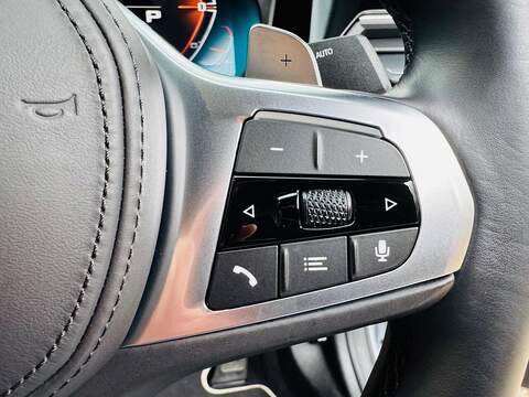 BMW 4 Series 3.0 M440i MHT Coupe 2dr Petrol Hybrid Auto xDrive Euro 6 (s/s) (374 ps) - U10003073