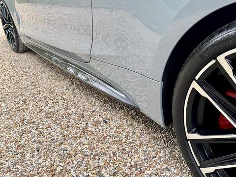 BMW 4 Series 3.0 M440i MHT Coupe 2dr Petrol Hybrid Auto xDrive Euro 6 (s/s) (374 ps) - U10003073