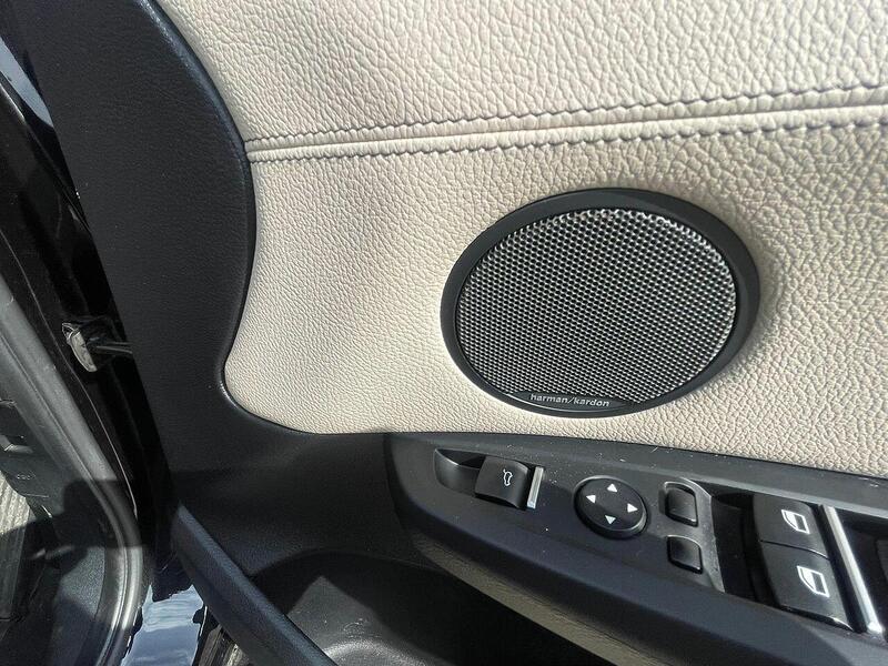 BMW X4 3.0 35d M Sport Auto xDrive Euro 6 (s/s) 5dr - U10003074