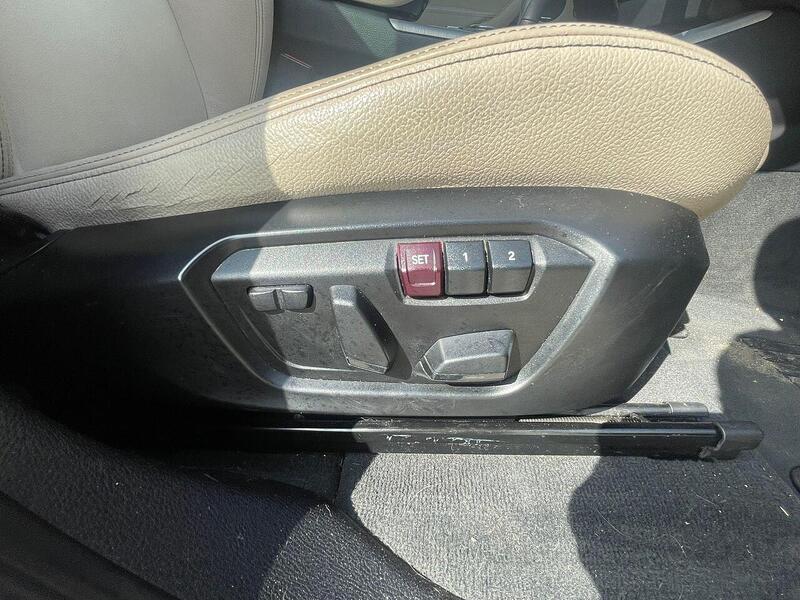 BMW X4 3.0 35d M Sport Auto xDrive Euro 6 (s/s) 5dr - U10003074