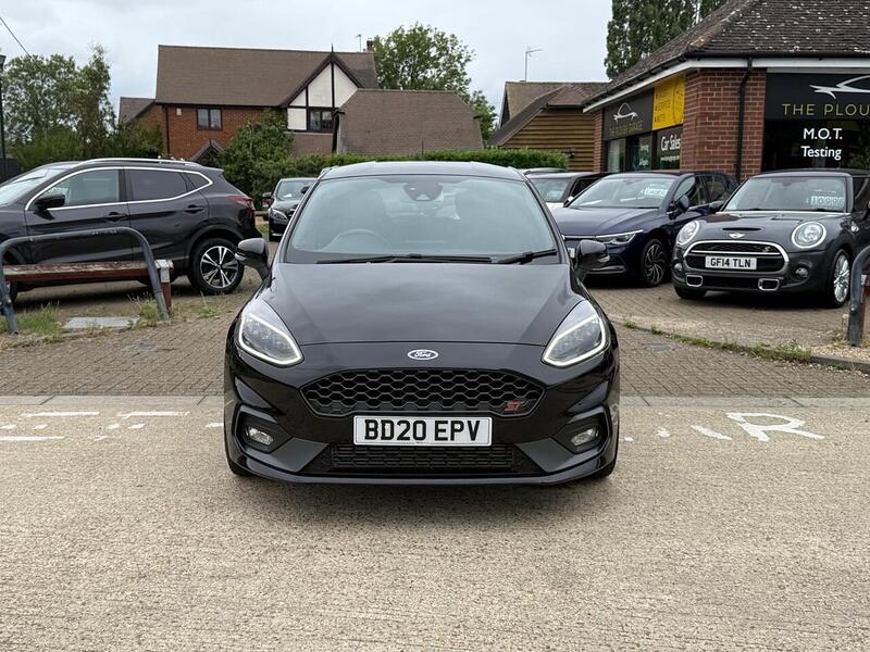 Ford Fiesta 1.5T EcoBoost ST-2 Hatchback 5dr Petrol Manual Euro 6 (s/s) (200 ps) - U10003079