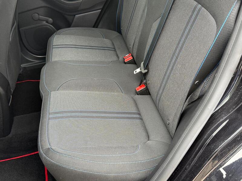 Ford Fiesta 1.5T EcoBoost ST-2 Hatchback 5dr Petrol Manual Euro 6 (s/s) (200 ps) - U10003079