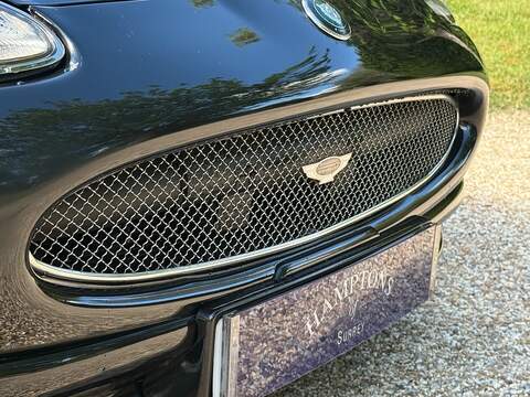 Jaguar XK8 4.0 Convertible 2dr Petrol Automatic (284 g/km, 290 bhp) - U10003091