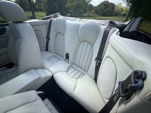 Jaguar XK8 4.0 Convertible 2dr Petrol Automatic (284 g/km, 290 bhp) - U10003091