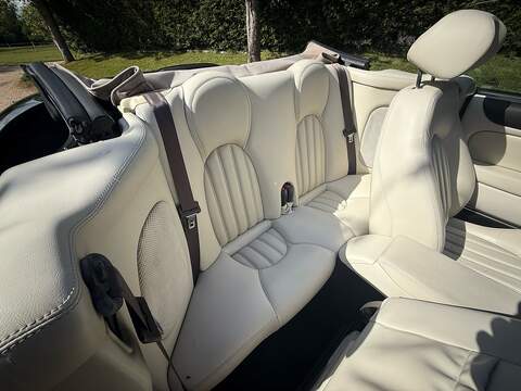 Jaguar XK8 4.0 Convertible 2dr Petrol Automatic (284 g/km, 290 bhp) - U10003091