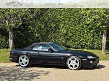 Jaguar XK8