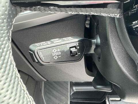 Audi S3 2.0 TFSI Sportback 5dr Petrol S Tronic quattro Euro 6 (s/s) (310 ps) - U10003096