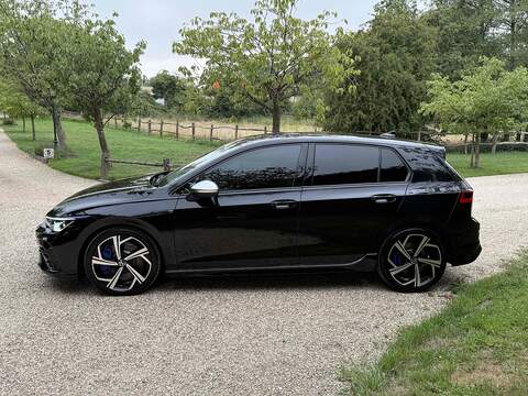 Volkswagen Golf 2.0 TSI R Hatchback 5dr Petrol DSG 4Motion Euro 6 (s/s) (320 ps) - U10003100