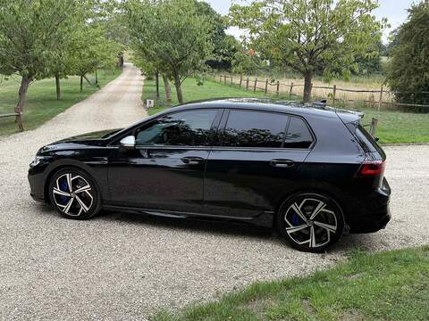 Volkswagen Golf 2.0 TSI R Hatchback 5dr Petrol DSG 4Motion Euro 6 (s/s) (320 ps) - U10003100