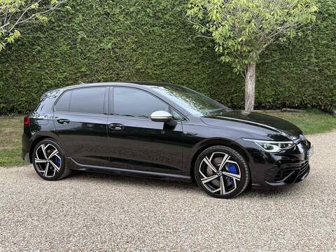 Volkswagen Golf 2.0 TSI R Hatchback 5dr Petrol DSG 4Motion Euro 6 (s/s) (320 ps) - U10003100