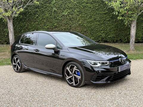 Volkswagen Golf 2.0 TSI R Hatchback 5dr Petrol DSG 4Motion Euro 6 (s/s) (320 ps) - U10003100