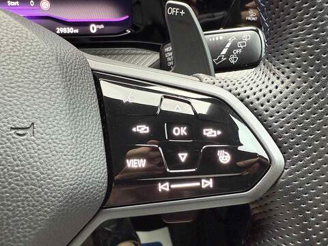 Volkswagen Golf 2.0 TSI R Hatchback 5dr Petrol DSG 4Motion Euro 6 (s/s) (320 ps) - U10003100