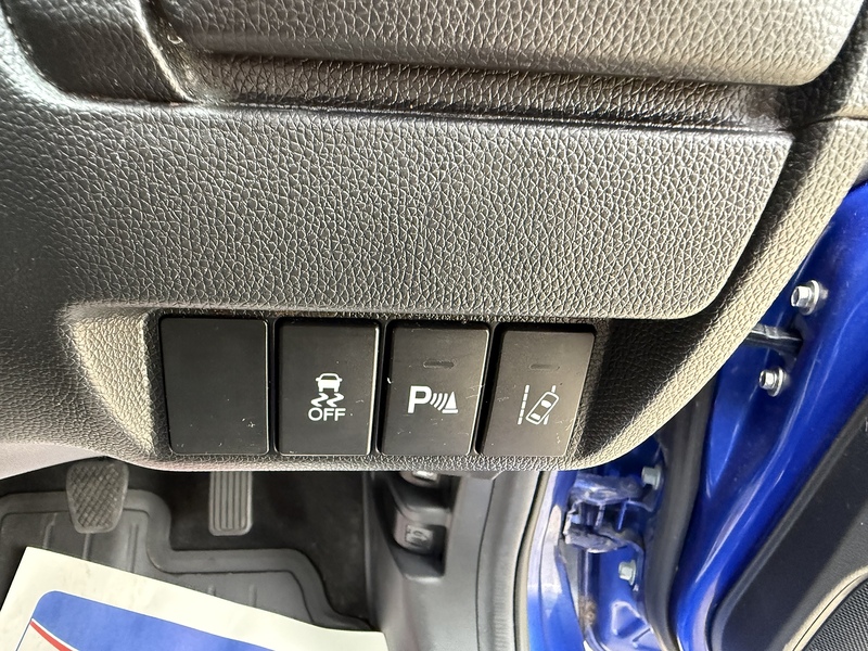 Honda Jazz 1.3 i-VTEC EX Hatchback 5dr Petrol Manual Euro 6 (s/s) (102 ps) - U10003102