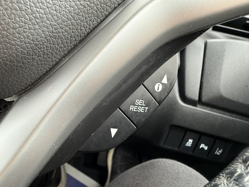 Honda Jazz 1.3 i-VTEC EX Hatchback 5dr Petrol Manual Euro 6 (s/s) (102 ps) - U10003102