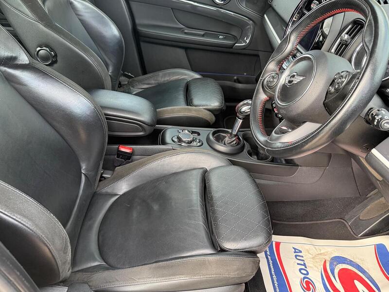 MINI Countryman 2.0 Cooper S SUV 5dr Petrol Auto Euro 6 (s/s) (192 ps) - U10003106