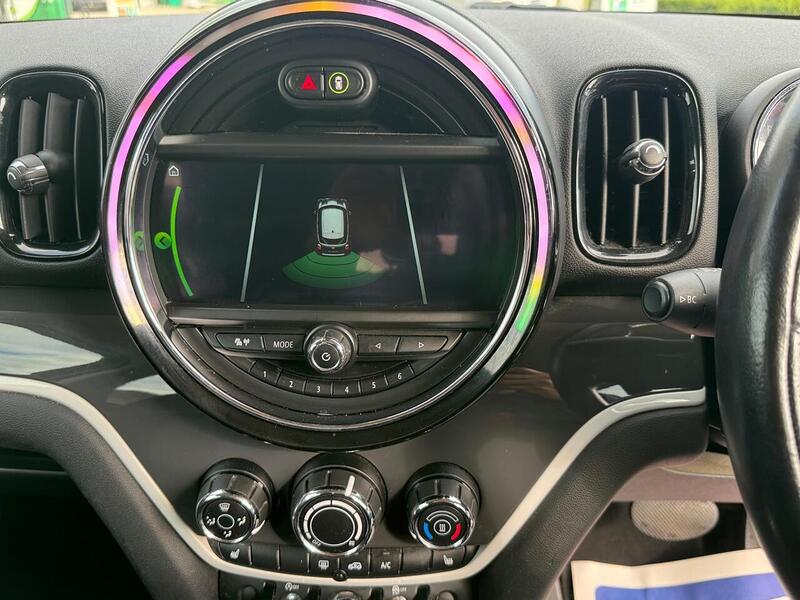MINI Countryman 2.0 Cooper S SUV 5dr Petrol Auto Euro 6 (s/s) (192 ps) - U10003106