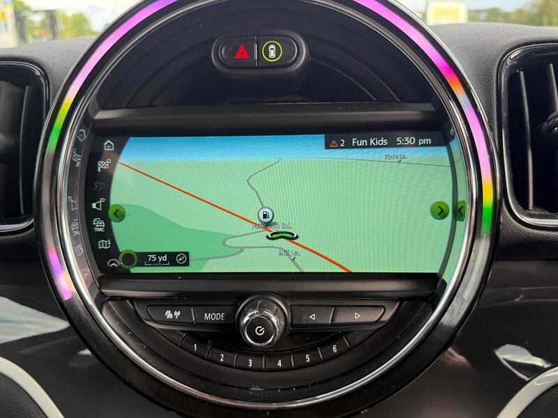 MINI Countryman 2.0 Cooper S SUV 5dr Petrol Auto Euro 6 (s/s) (192 ps) - U10003106