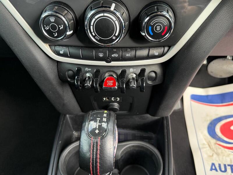 MINI Countryman 2.0 Cooper S SUV 5dr Petrol Auto Euro 6 (s/s) (192 ps) - U10003106