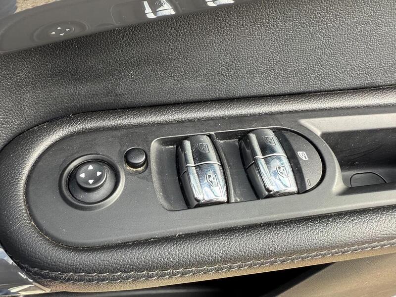 MINI Countryman 2.0 Cooper S SUV 5dr Petrol Auto Euro 6 (s/s) (192 ps) - U10003106