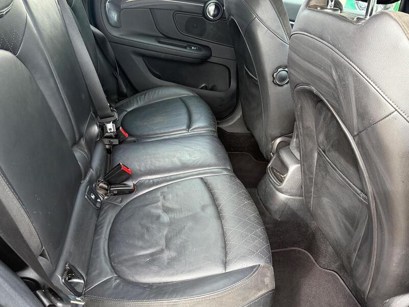 MINI Countryman 2.0 Cooper S SUV 5dr Petrol Auto Euro 6 (s/s) (192 ps) - U10003106