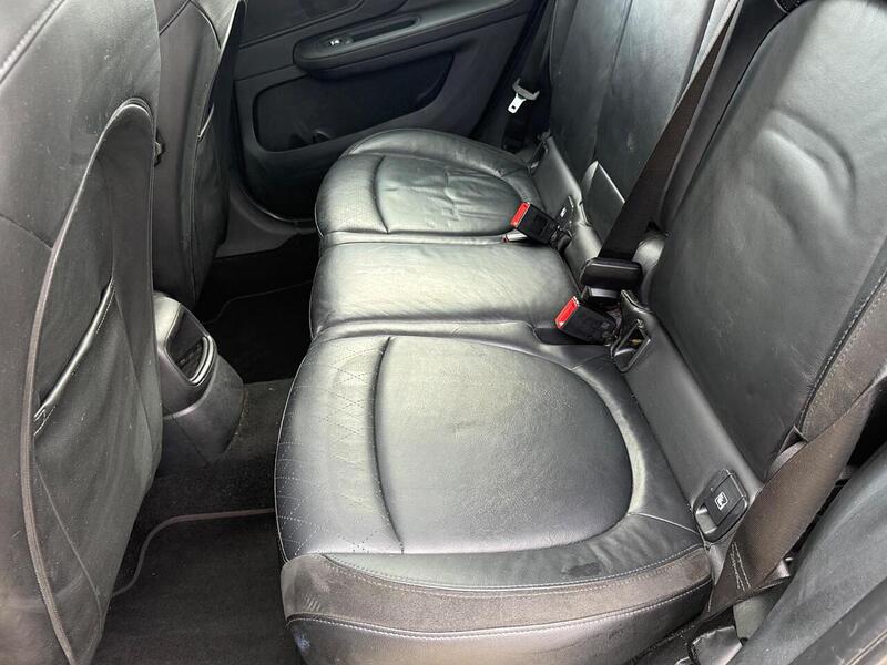 MINI Countryman 2.0 Cooper S SUV 5dr Petrol Auto Euro 6 (s/s) (192 ps) - U10003106